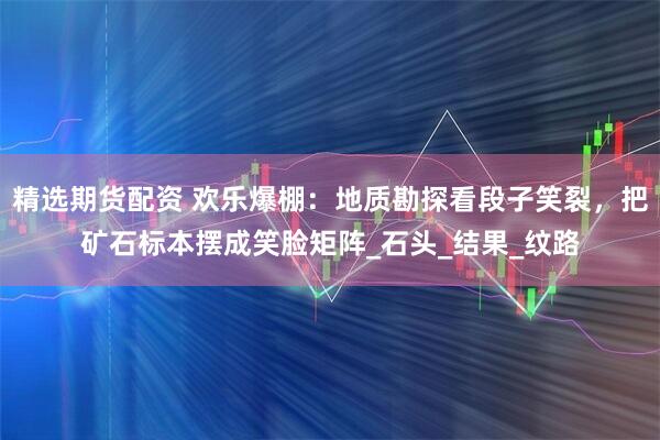 精选期货配资 欢乐爆棚：地质勘探看段子笑裂，把矿石标本摆成笑脸矩阵_石头_结果_纹路
